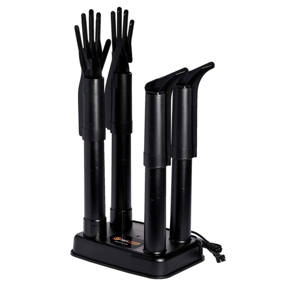 PEET - Multi Electric Shoe and Boot Dryer with Glove DryPorts
